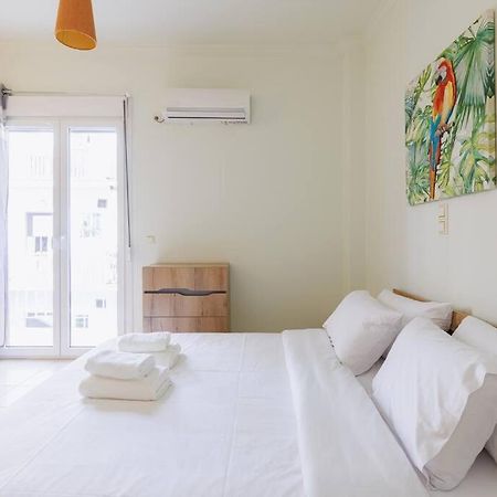 Relaxing Studio In Athens City Center エクステリア 写真