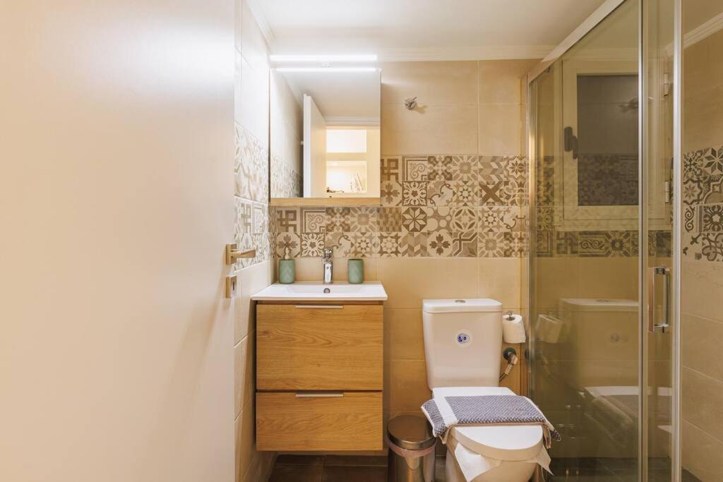 Relaxing Studio In Athens City Center エクステリア 写真
