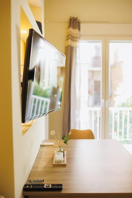 Relaxing Studio In Athens City Center エクステリア 写真