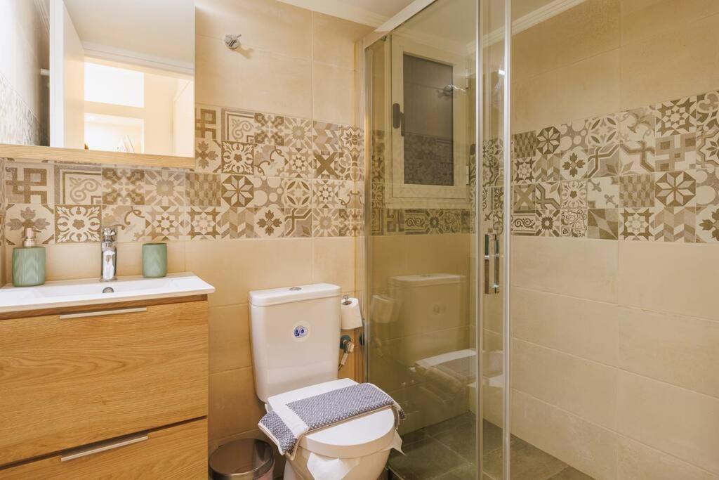 Relaxing Studio In Athens City Center エクステリア 写真